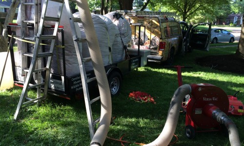Wildlife Command Center Residential Services
