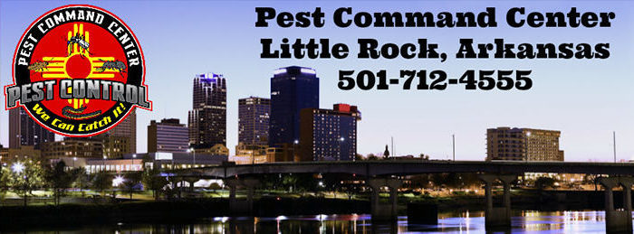 Wildlife Command Center Locations