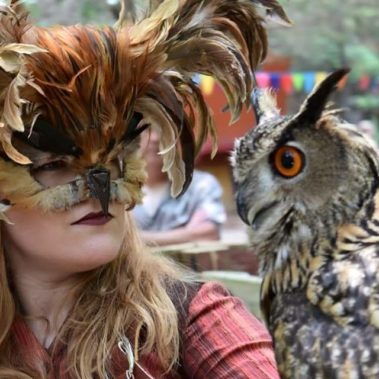 trained animals for movies