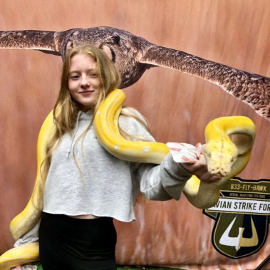Snake Party