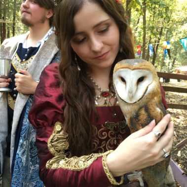 animals for special events